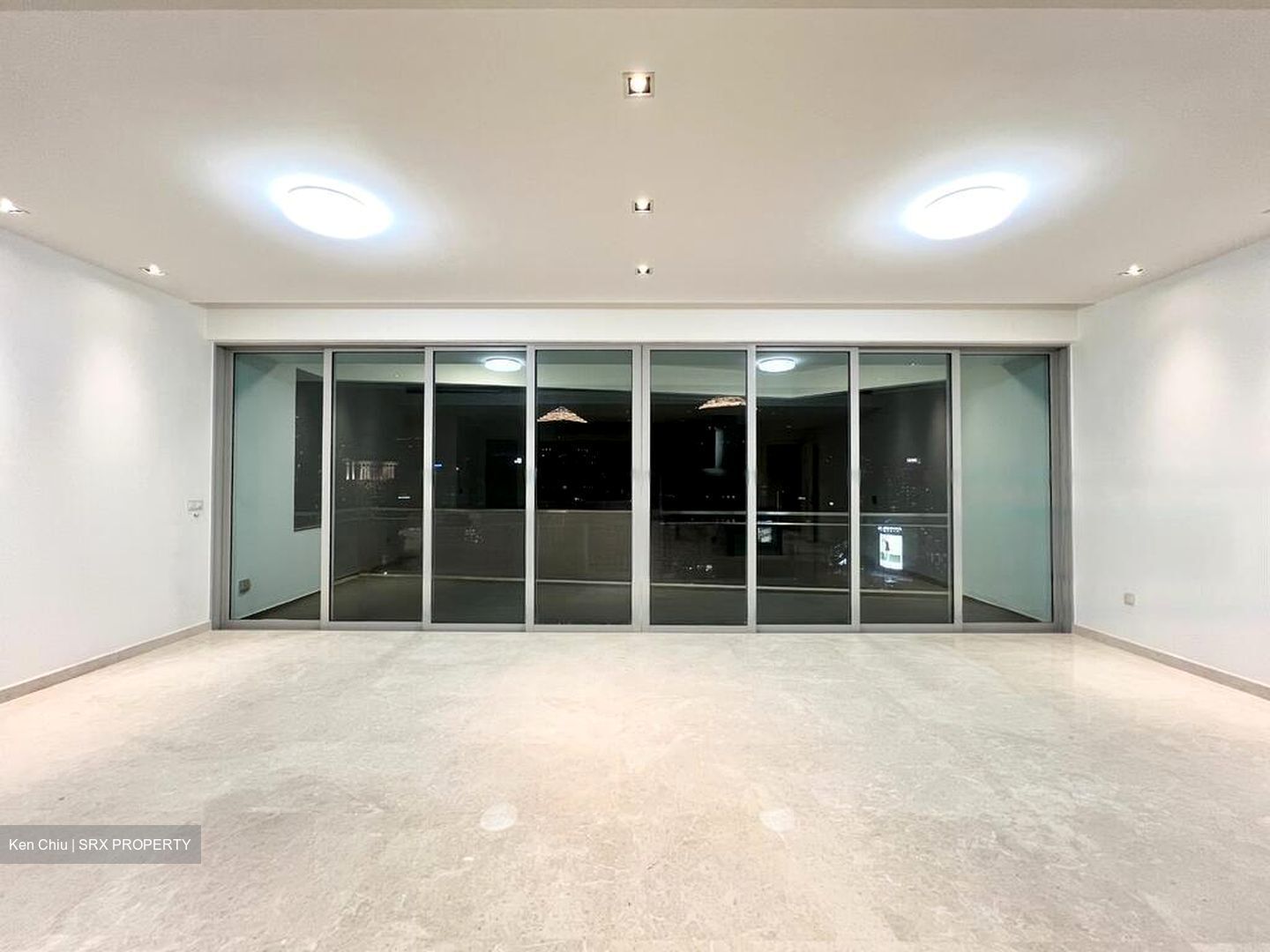Grange Infinite (D9), Condominium #622185791